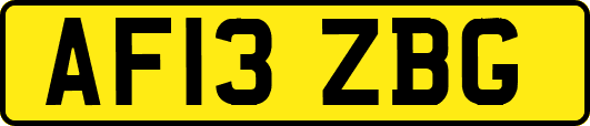 AF13ZBG