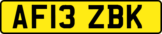 AF13ZBK