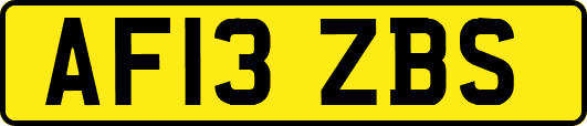 AF13ZBS