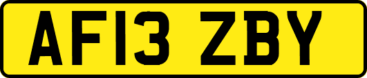 AF13ZBY