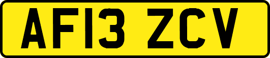 AF13ZCV