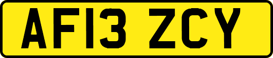 AF13ZCY