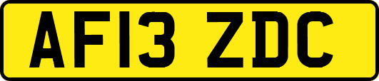 AF13ZDC