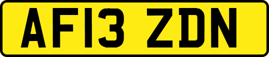 AF13ZDN