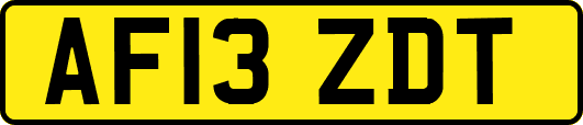 AF13ZDT