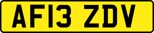 AF13ZDV