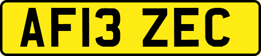AF13ZEC