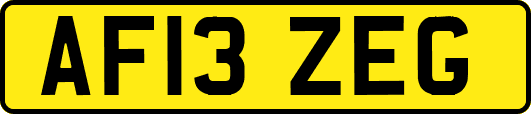 AF13ZEG