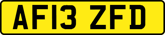AF13ZFD