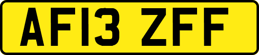 AF13ZFF