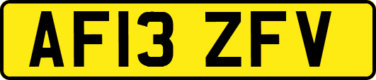 AF13ZFV