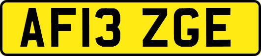 AF13ZGE
