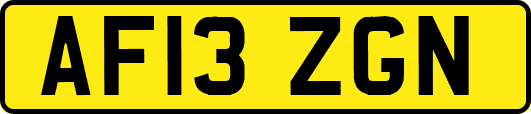 AF13ZGN