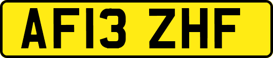 AF13ZHF