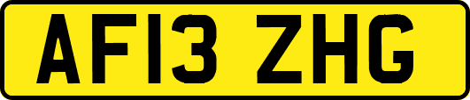 AF13ZHG