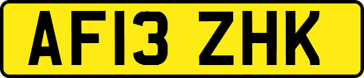 AF13ZHK