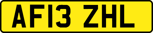 AF13ZHL