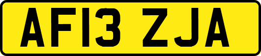 AF13ZJA