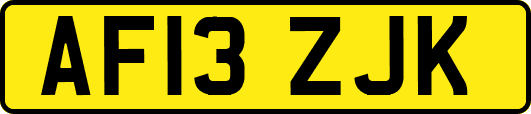 AF13ZJK