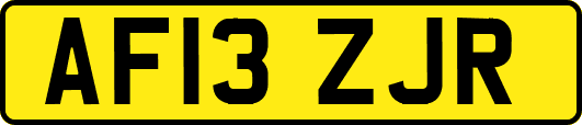 AF13ZJR