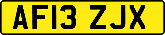 AF13ZJX