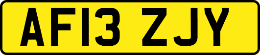 AF13ZJY
