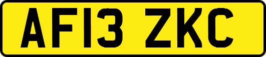 AF13ZKC