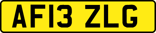 AF13ZLG