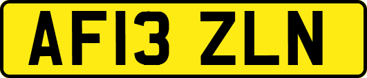 AF13ZLN