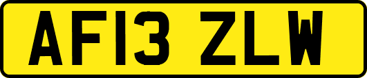 AF13ZLW