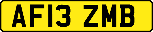 AF13ZMB