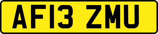 AF13ZMU