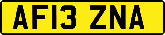 AF13ZNA