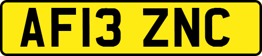 AF13ZNC