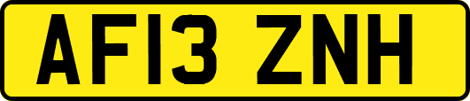 AF13ZNH
