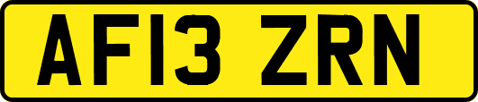 AF13ZRN
