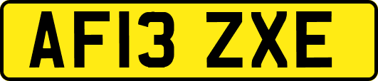AF13ZXE