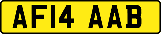 AF14AAB