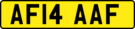 AF14AAF