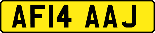 AF14AAJ