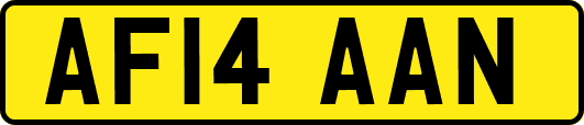 AF14AAN