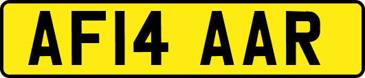 AF14AAR