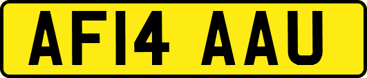 AF14AAU
