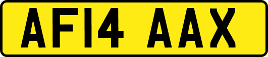 AF14AAX
