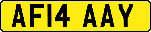 AF14AAY