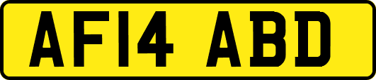 AF14ABD