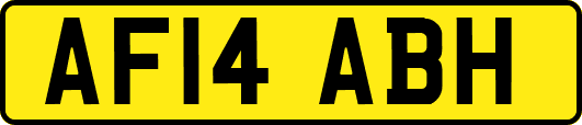 AF14ABH
