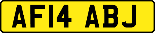 AF14ABJ