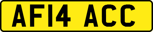 AF14ACC