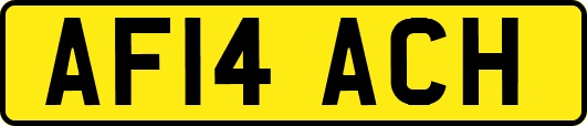 AF14ACH